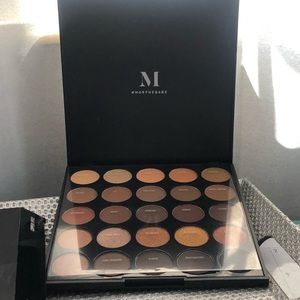 morphe palette
